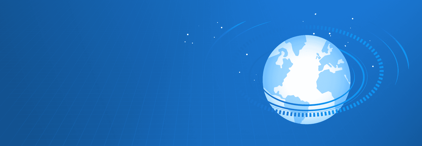 Hero background