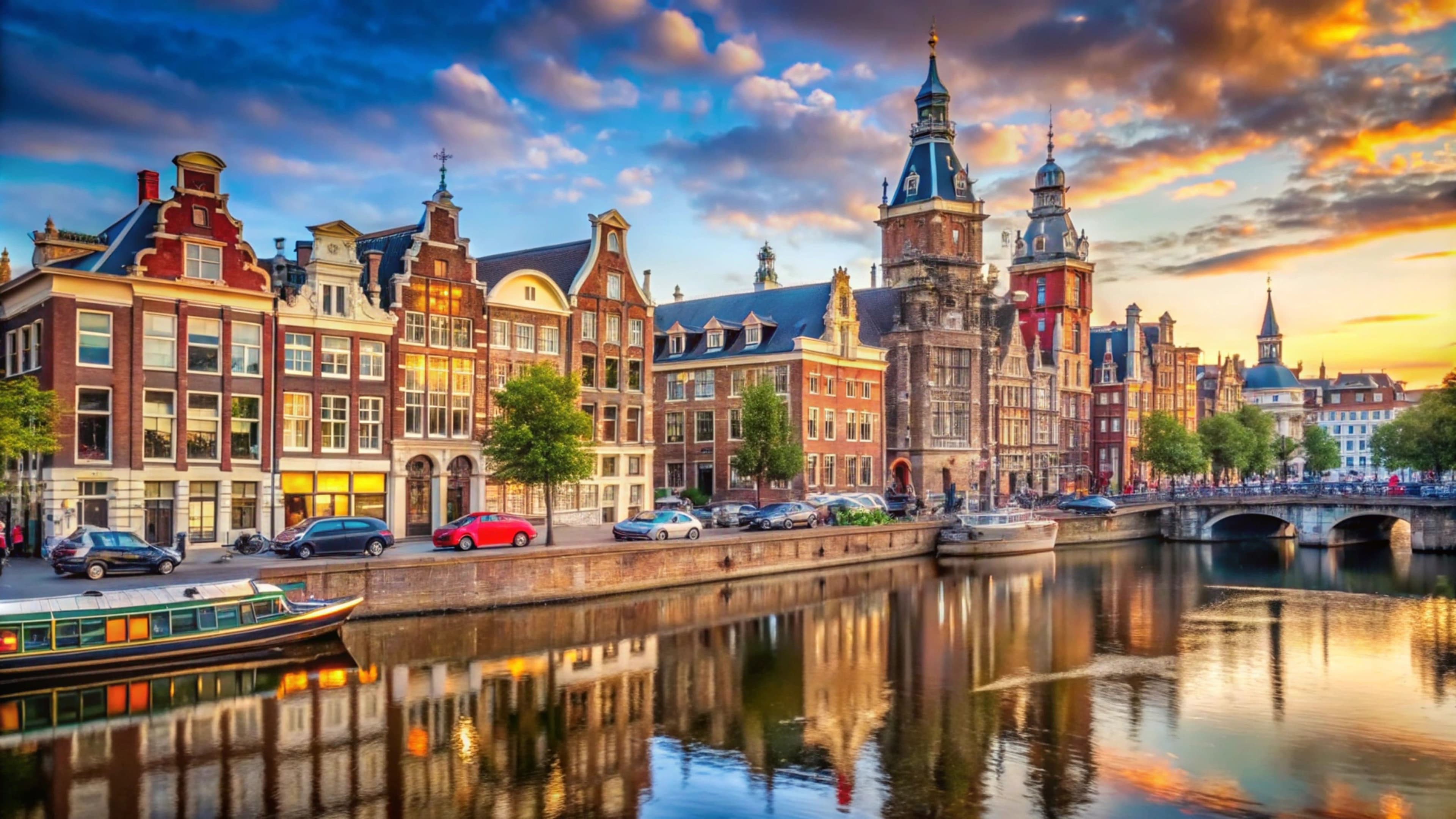 Amsterdam