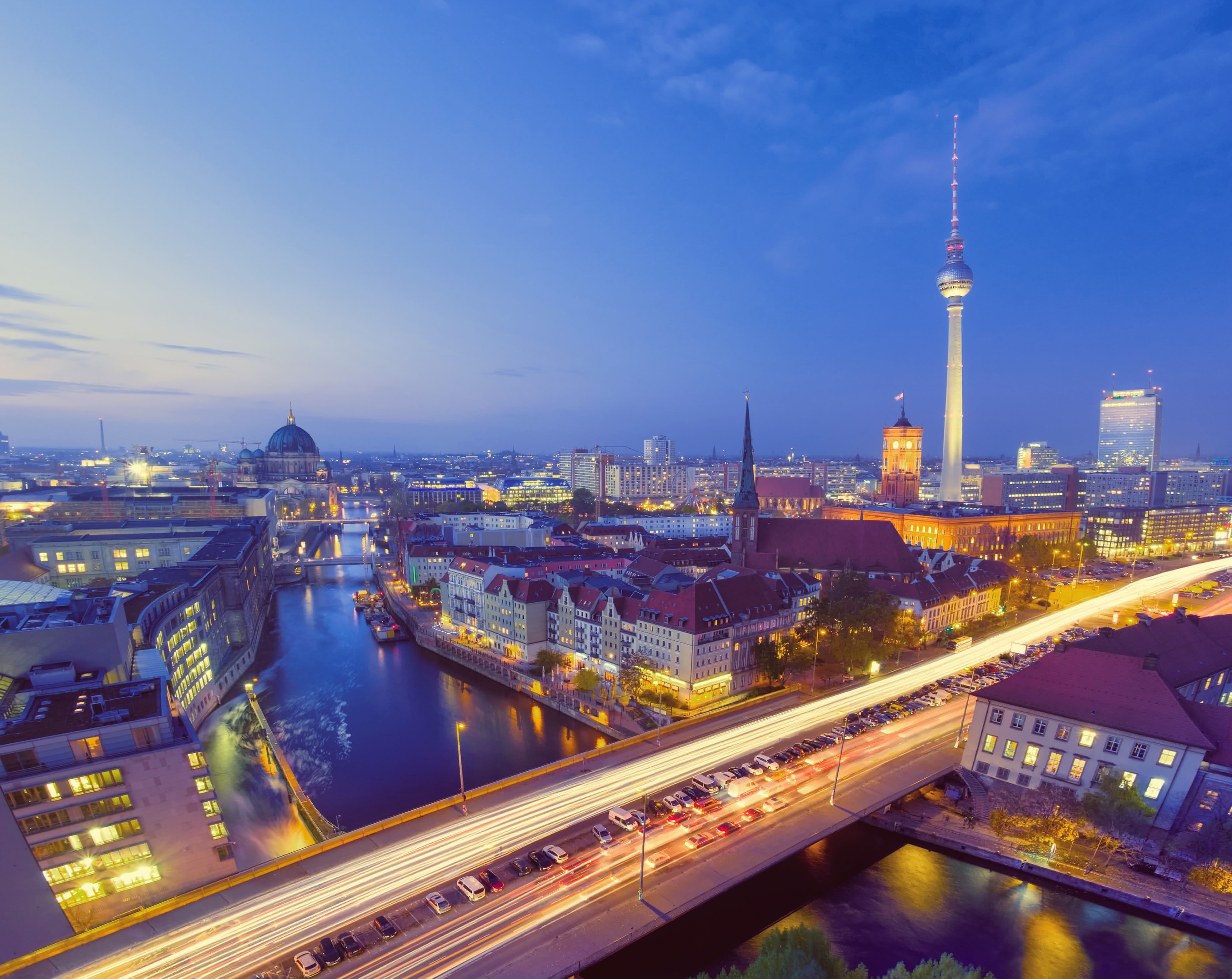 Berlin