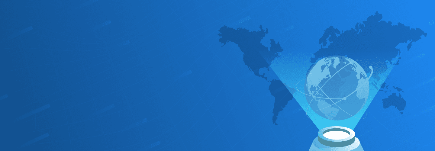 Hero background