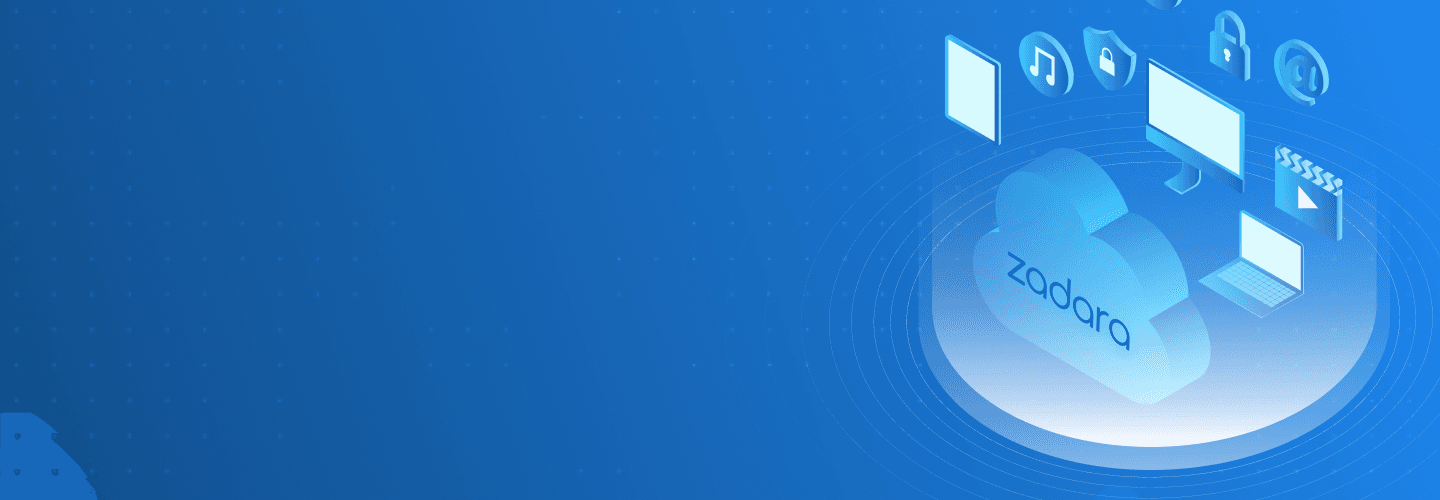 Hero background