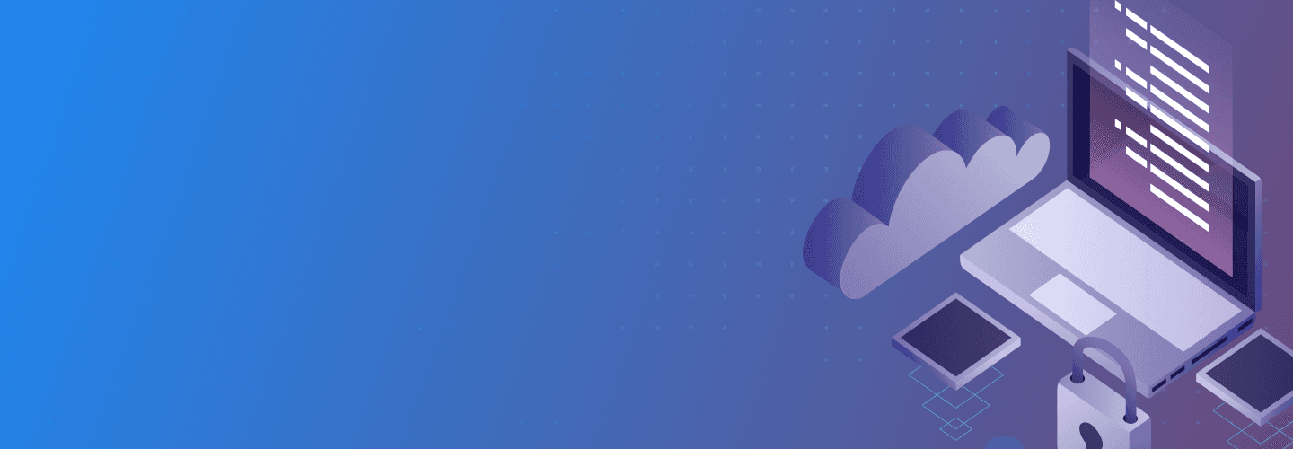 Hero background