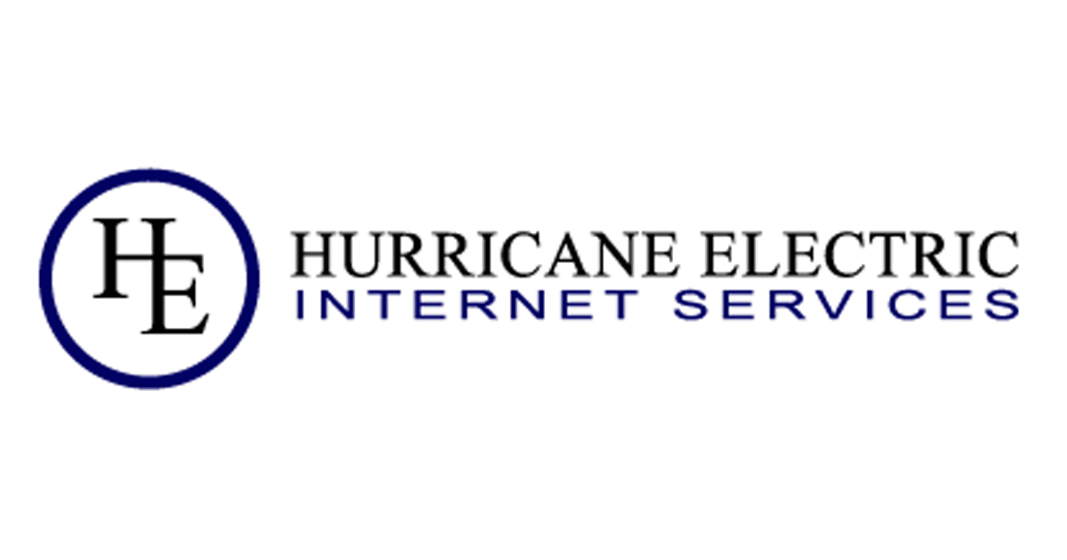 Hurricane Electric