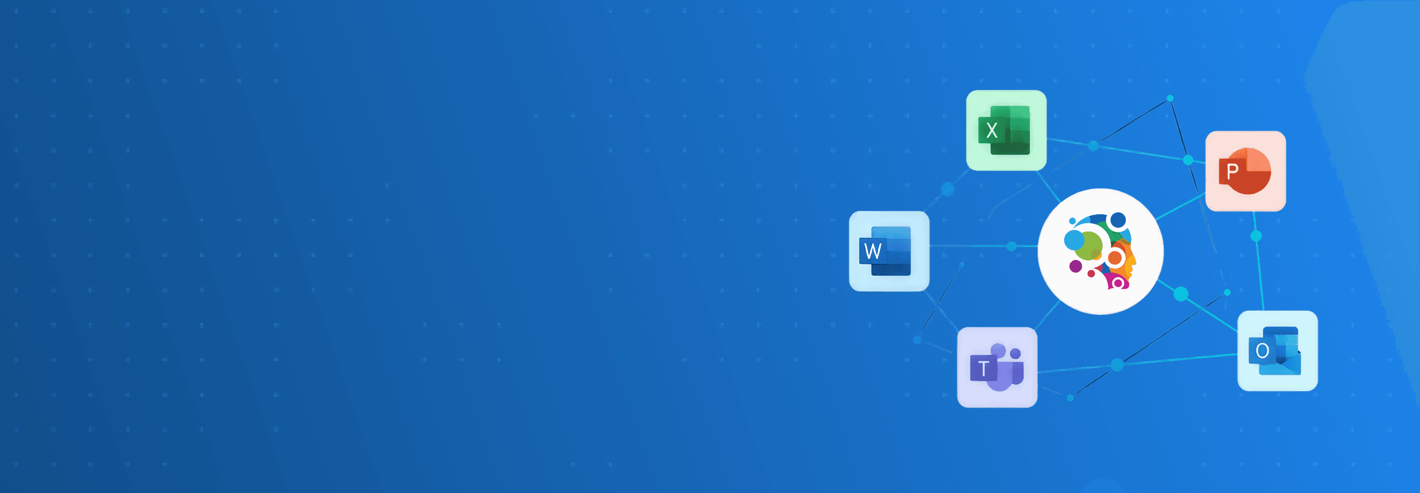 Hero background