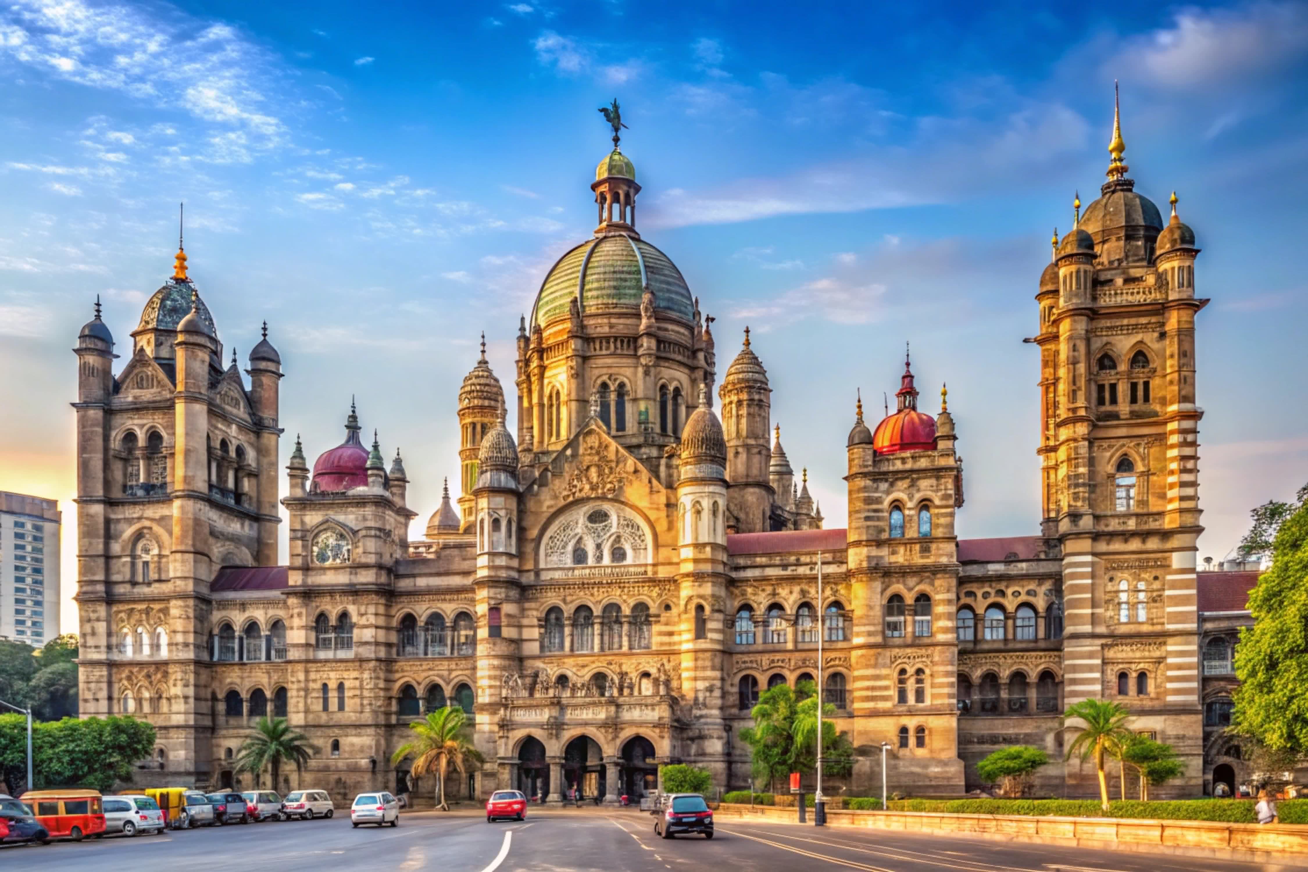 Mumbai