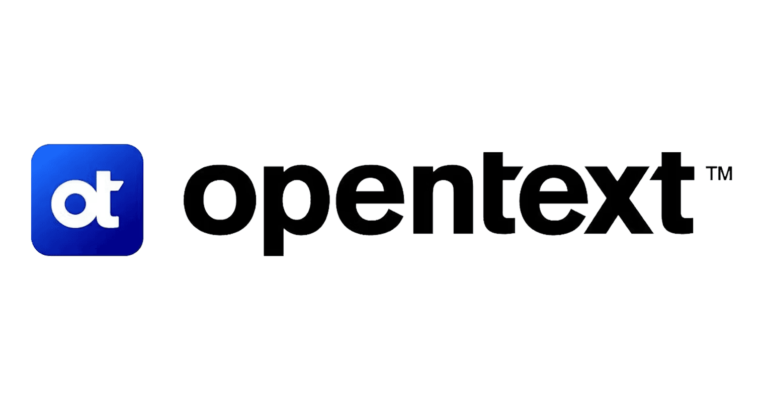 OpenText