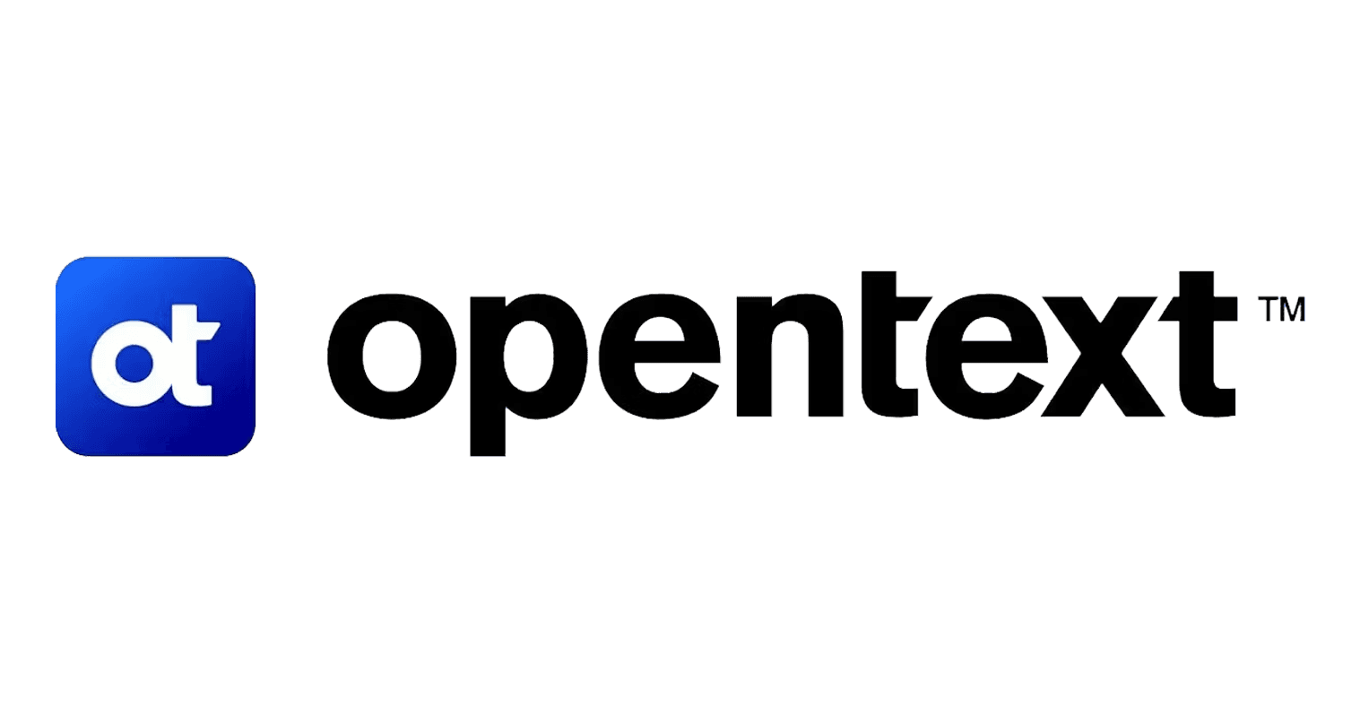 OpenText