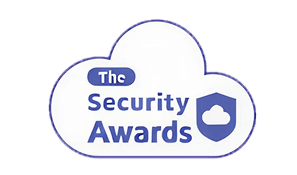 Security Awards Logo