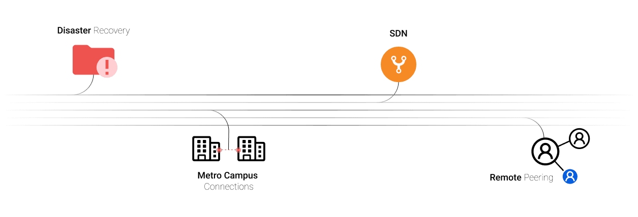 Connection Graphic Image