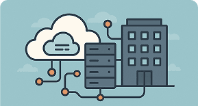 Hybrid Infrastructure