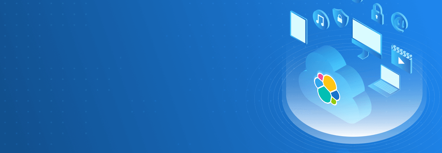 Hero background